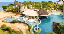 Le Jadis Beach Resort & Wellness Mauritius, managed by Banyan Tree
