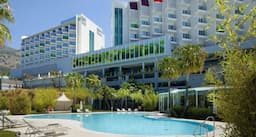 Higuerón Hotel Málaga, Curio Collection by Hilton