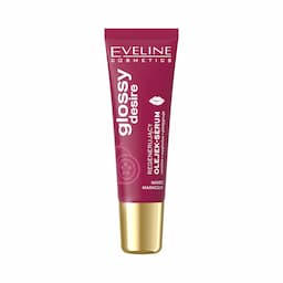 Regenerujący olejek-serum do ust