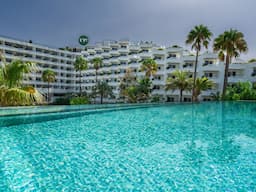 Spring Hotel Vulcano