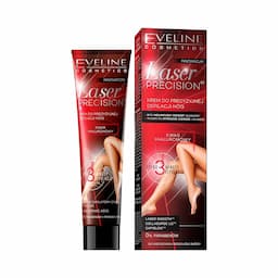 Krem do precyzyjnej depilacji nóg