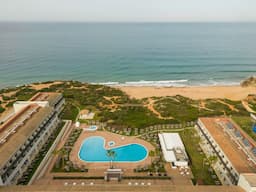 Ilunion Calas de Conil