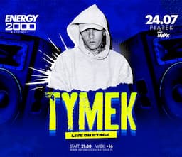 TYMEK