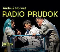 RADIO PRUDOK / РАДЗІВА ПРУДОК