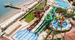 Crystal Flora Beach Resort