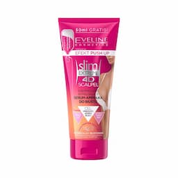 Ujędrniająco-wypełniające serum-ampułka do biustu