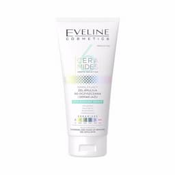 Nawilżający żel-emulsja do oczyszczania i demakijażu