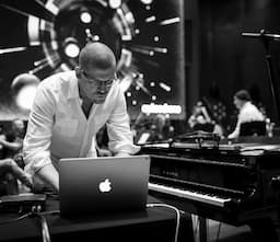 NANOOK OF THE NORTH | Scena MONK