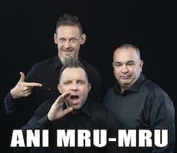 Kabaret Ani Mru Mru: najnowszy program - Mniej więcej | ŚWIDNIK