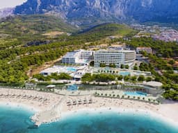 Aminess Laurel Khalani Hotel