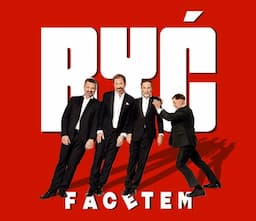 Kabaret hrAbi & Wojtek Kamiński - Być facetem | Wołomin