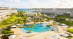 Dreams Macao Beach Punta Cana Resort & Spa