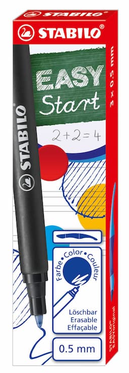 Stabilo, Wkład Do Stabilo Easy