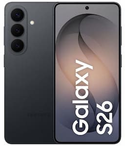 SAMSUNG GALAXY S26 12/512GB Czarny