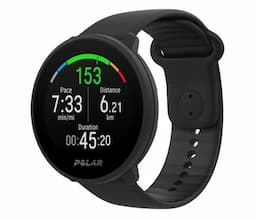 POLAR UNITE Czarny S-L Tunnel