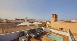Summum Prime Boutique Hotel Melia Collection