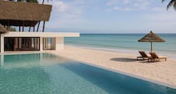 Sandies Nungwi Beach