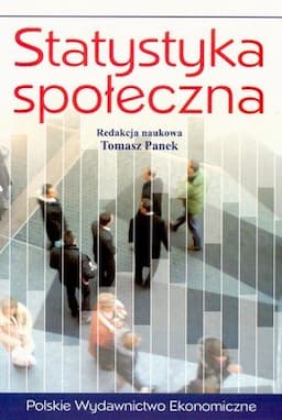 Statystyka społeczna