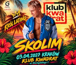 Skolim | Kraków