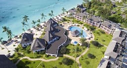 Nungwi Beach Resort by Turaco – Zanzibar