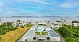 TUI SUNEO Niriides Beach