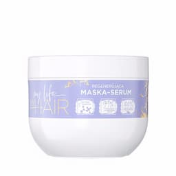 Regenerująca maska-serum