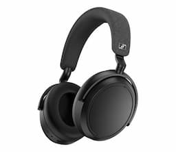 SENNHEISER MOMENTUM 4 Wireless Black