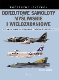 Odrzutowe Samoloty Myśliwskie i Wielozadaniowe
