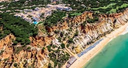 Pine Cliffs Hotel & Resort, a Luxury Collection Resort