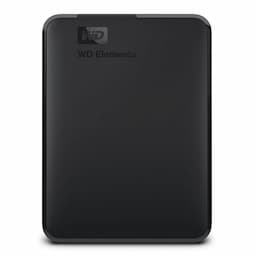 WD Elements 2TB WDBU6Y0020BBK black