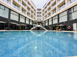 Dominium Hôtel