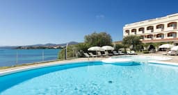 Hotel Gabbiano Azzurro