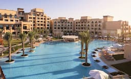 Saadiyat Rotana Resort & Villas