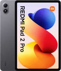 Redmi Pad 2 Pro 6/128GB Szary