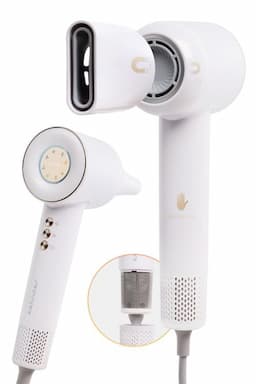 Zehnder Flavia Biała