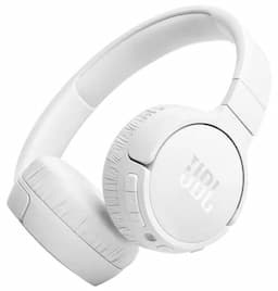 JBL BT Tune 670NC Białe