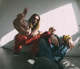 Robert Cichy & Jarecki