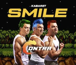 Kabaret Smile "CONTRA" | ŁOMŻA 1