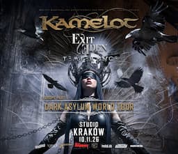 KAMELOT | Kraków