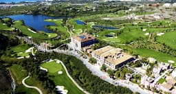 Anantara Villa Padierna Palace