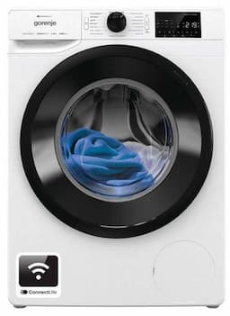 GORENJE WPNEI94A1SWIFI/PL 9 kg 1400 obr A -10% JetWash Programy szybkie 59/32/20’ WiFi ConnectLife