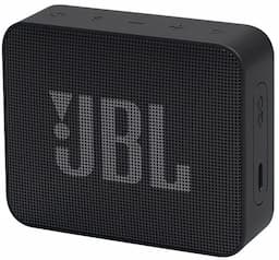 JBL GO ESSENTIAL 2 czarny