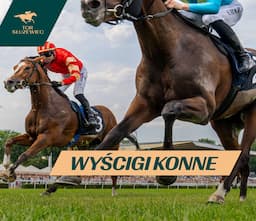 Wyścigi konne na Torze Służewiec