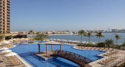 Hyatt Andaz Dubai The Palm