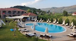 Elenis Garden Studios