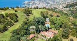 Casa Velha Do Palheiro