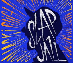 Slap Jazz - Wojtek Pilichowski