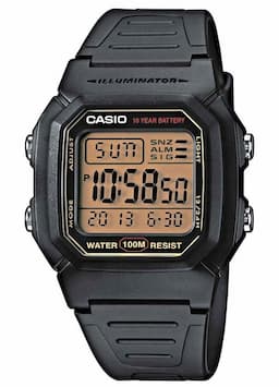 Zegarek Męski CASIO W-800HG-9AVDF