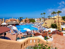 Tagoro Family & Fun, Costa Adeje