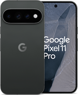 Google Pixel 11 Pro 5G 1TB, Obsidian